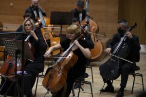 ANKARA (AA) – Kültür ve Turizm Bakanı Mehmet Nuri Ersoy,