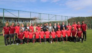 İSTANBUL (AA) – Türkiye Futbol Federasyonu (TFF) Başkanı Mehmet Büyükekşi,
