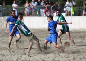 ANTALYA (AA) – Türkiye Futbolu Federasyonunun (TFF), Alanya Belediyesinin ev