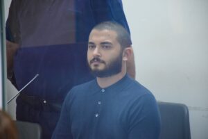 ELBASAN (AA) – Arnavutluk'ta 30 Ağustos'ta gözaltına alınan kripto para