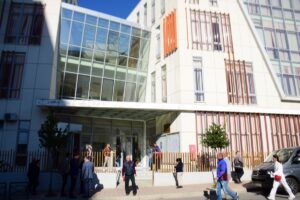 ELBASAN (AA) – Arnavutluk'ta 30 Ağustos'ta gözaltına alınan kripto para