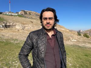 NEVŞEHİR (AA) – Türkiye'nin vizyon projeleri arasında yer alan akıllı