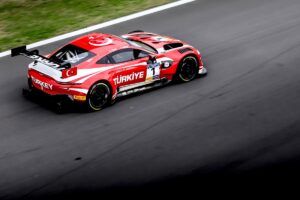 - Paul Ricard F1 pistinde düzenlenecek organizasyonda TOSFED, "Team Türkiye"