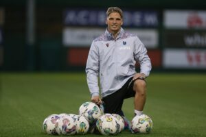 - "Çok geniş bir kadroya sahibiz ve bu oyuncular da