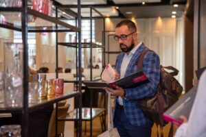 BOGOTA (AA) – Türk ev ve mutfak eşyaları sektöründen firmalar,