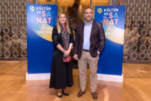 İSTANBUL (AA) – Turkcell, 2018’de Zorlu Performans Sanatları Merkezi’yle başlattığı