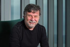 İSTANBUL (AA) – Türkiye Bilişim Vakfı (TBV), Bilişim Sanayicileri Derneği