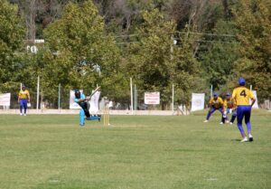 MUĞLA (AA) – Muğla'nın Dalaman ilçesinde düzenlenen "2022 Türkiye Büyük