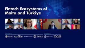 - "FinTech Ecosystems of Malta and Türkiye" etkinliği Cumhurbaşkanlığı Finans