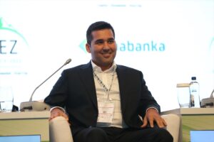 SAKARYA (AA) – Fibabanka Genel Müdürü Ömer Mert, "Bence 2023,