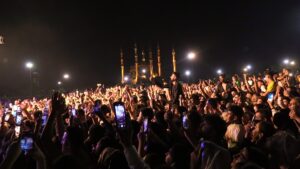 ADANA (AA) – Adana'da bu yıl 6'ncısı düzenlenen Uluslararası Adana