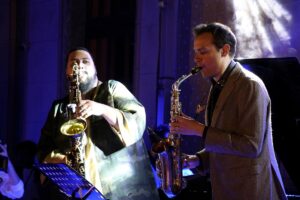 EDİRNE (AA) – Edirne'de, Trakya Kültür Sanat ve Eğitim Vakfı