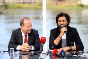 EDİRNE (AA) – Trakya Kültür Sanat ve Eğitim Vakfı (TRAKSEV)