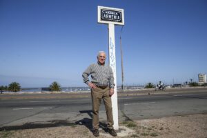 MONTEVIDEO (AA) – MUHAMMED EMİN CANİK – Hem Uruguay hem