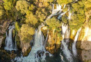 VAN (AA) – Van'ın Muradiye ilçesinde özel eğitim öğrencileri, belediye