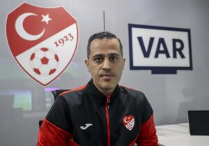 İSTANBUL (AA) – MURAT KAYA – Türkiye Futbol Federasyonu (TFF)