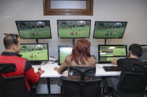 İSTANBUL (AA) – Türkiye Futbol Federasyonu (TFF) Başkanı Mehmet Büyükekşi,