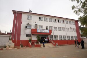 GAZİANTEP (AA) – Vodafone Türkiye Üst Yöneticisi (CEO) Engin Aksoy,