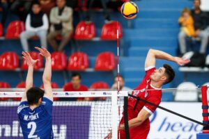 - Develi Belediyespor: 3 - Altekma: 0