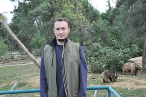 - Karacabey Ovakorusu Celal Acar Yaban Hayvanları Kurtarma ve Rehabilitasyon