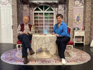 İSTANBUL (AA) – Yeşilçam'ın efsane isimlerinden Ediz Hun ve Selma