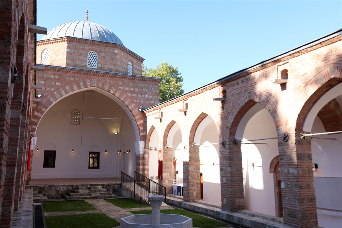 Yıldırım Bayezid ile Timur'un mücadelesi Bursa'da konuşulacak