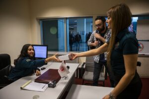 ANKARA (AA) – Ticaret Bakanlığı Gümrükler Muhafaza Genel Müdürü Bekir