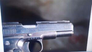 ANKARA (AA) – Hakkari'nin Yüksekova ilçesinde zırhlı polis aracına ateş