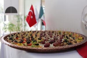 BUENOS AIRES (AA) – Yunus Emre Enstitüsü (YEE), yakın zamanda