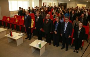 İZMİR (AA) – İzmir Biyotıp ve Genom Merkezi (İBG) tarafından