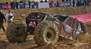 ANKARA (AA) – Otomobil sporlarında 2022 Edip Yaşar Kurtoğlu Extreme