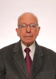 - Ödülleri, Fen ve Mühendislik Bilimleri kategorisinde Prof. Dr. Joseph