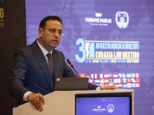 BUDVA (AA) – Türkiye Hukuk Platformu ve Ankara Üniversitesi Deniz