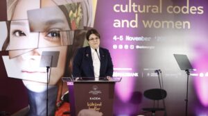 İSTANBUL (AA) – Aile ve Sosyal Hizmetler Bakanı Derya Yanık,