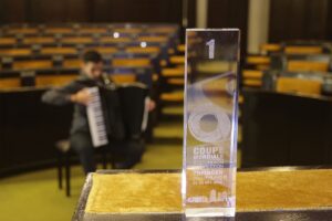 BANJA LUKA (AA) – GORANA JAKOVLJEVİC – Bosna Hersek'in Banja