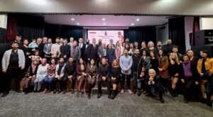 İSTANBUL (AA) – İSYAP Sanat Yapım ve Karagöz Derneği tarafından,