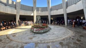 ISPARTA (AA) – 9. Cumhurbaşkanı Süleyman Demirel, 98. doğum günü