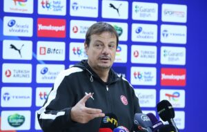 İSTANBUL (AA) – FIBA 2023 Dünya Kupası elemeleri ikinci tur