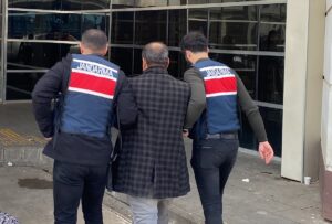 ADIYAMAN (AA) – Adıyaman'ın Çelikhan ilçesinde terör örgütüne yönelik operasyonda