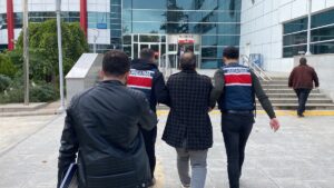 ADLİ SÜREÇ EKLENDİ