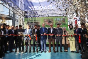 İSTANBUL (AA) – AK Parti Genel Başkanvekili Numan Kurtulmuş, 8