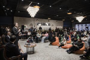 - "(Tahıl koridorunun yeniden açılması) Dünyadaki krizlerle muhatap olanların şunu