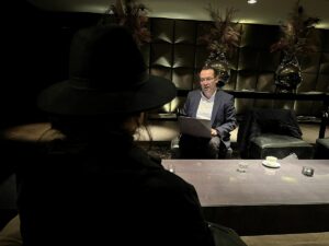 FRANKFURT (AA) – MESUT ZEYREK – Almanya'nın Frankfurt kenti yakınlarındaki