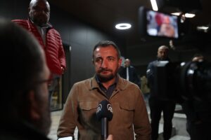 - "İki olay da direkt hayata kast edilen durumlar, utanç