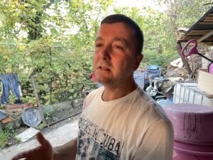 BARTIN (AA) – Bartın'da Türkiye Taşkömürü Kurumu (TTK) Amasra Müessesine