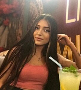 ANKARA (AA) – Ankara'nın Keçiören ilçesinde, 17 yaşındaki genç kızın