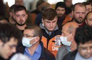 ANKARA (AA) – Ankara'da uğradığı bıçaklı saldırı sonucu hayatını kaybeden