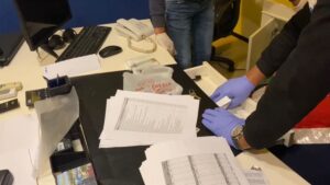 ANTALYA (AA) – Antalya'nın Kemer ilçesinde 15 milyon dolar değerindeki