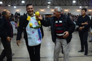 ANTALYA (AA) – Antalya'da arkadaşlarının şaka yapmak için damada takı