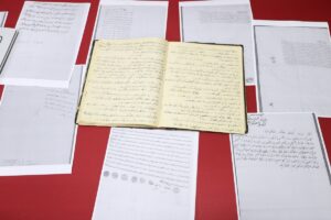 TİRAN (AA) – FATJON CUKA – Son yıllarda Türkiye'deki kurumlardan